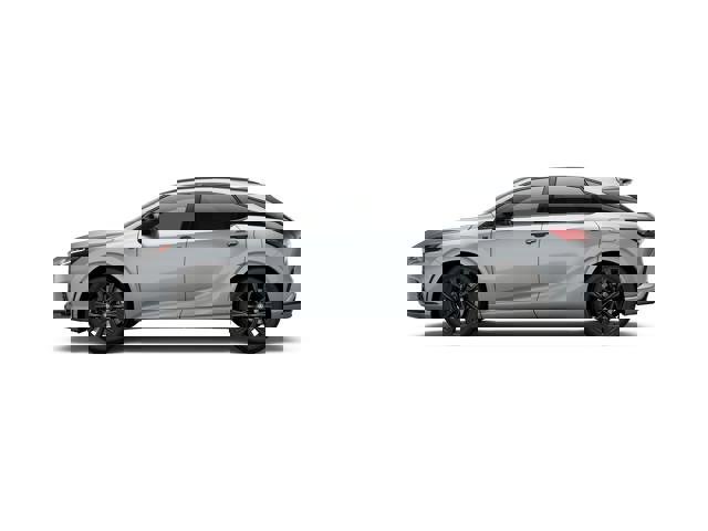 New 2026 Lexus RX 500h F Sport image 7