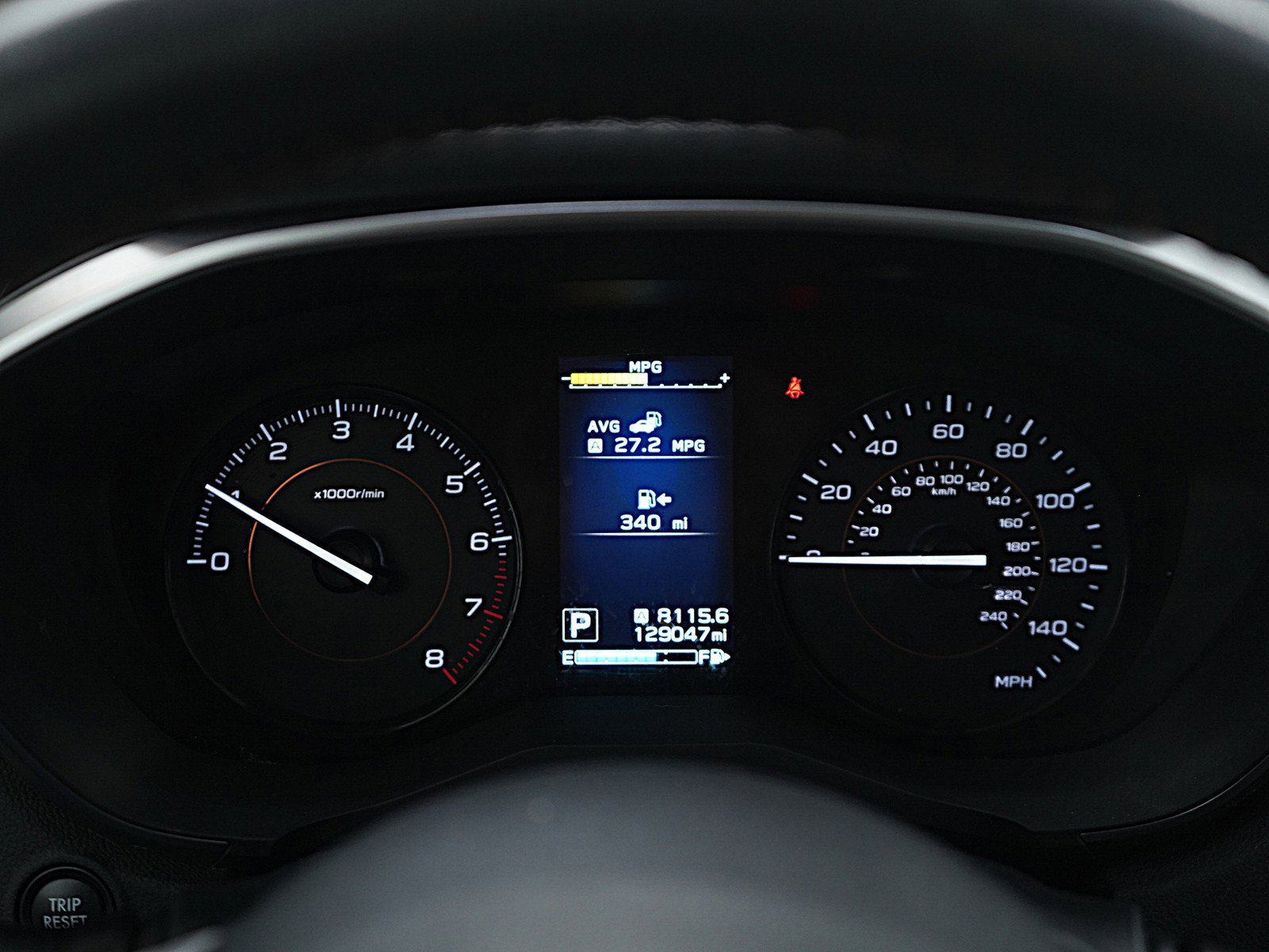 Used 2018 Subaru Crosstrek 2.0i Premium image 25