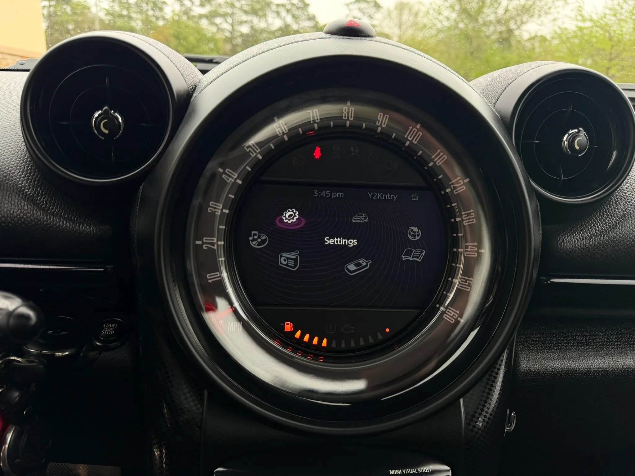 Used 2016 MINI Cooper Countryman image 25