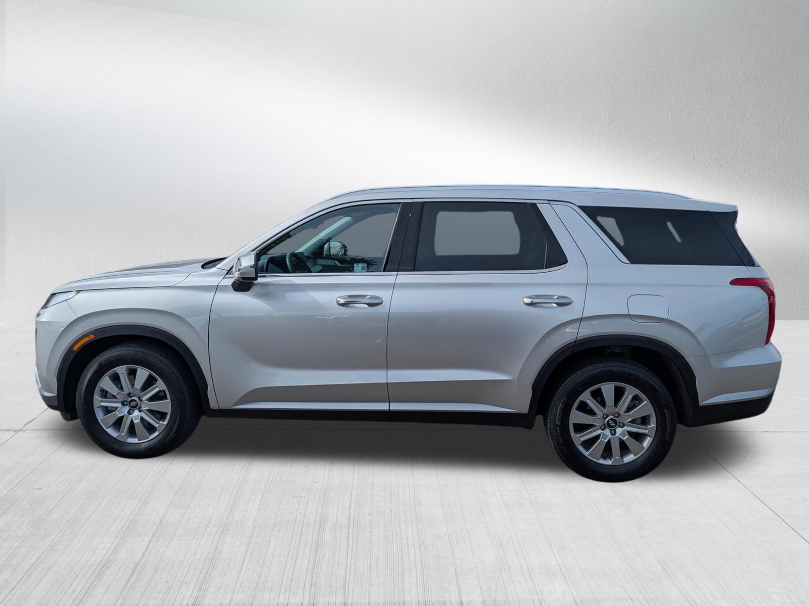 Certified 2025 Hyundai Palisade SEL AWD/4WD image 4