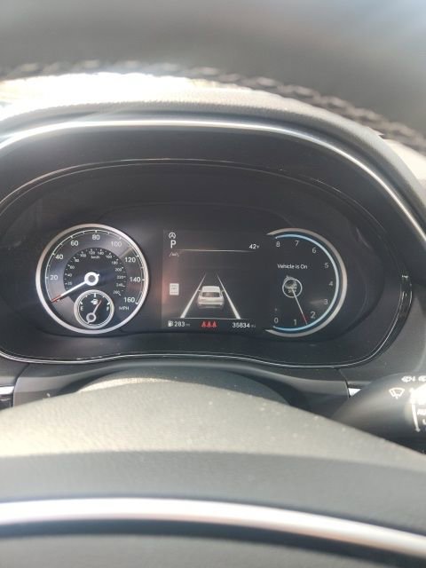 Used 2024 Genesis GV70 2.5T image 10