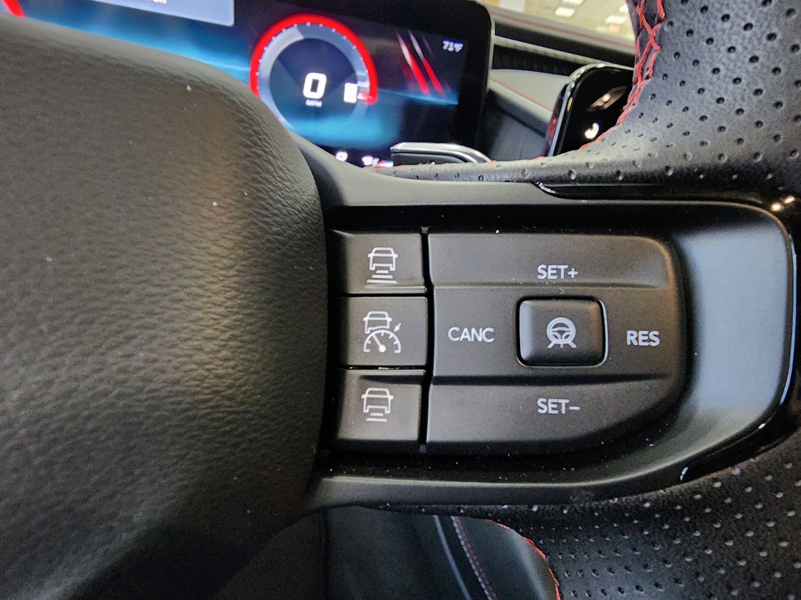 New 2026 Dodge Charger Scat Pack AWD/4WD image 15