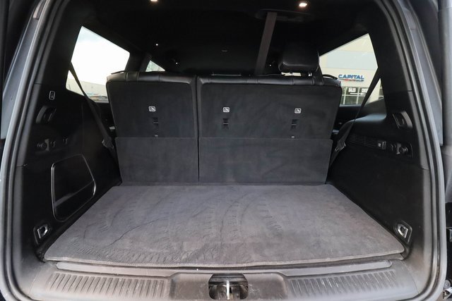 Used 2022 Jeep Wagoneer Series II image 40