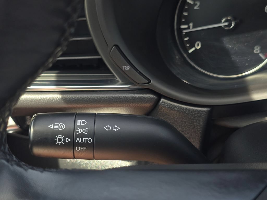 Used 2023 MAZDA CX-30 AWD 2.5 S w/ Preferred Package image 29