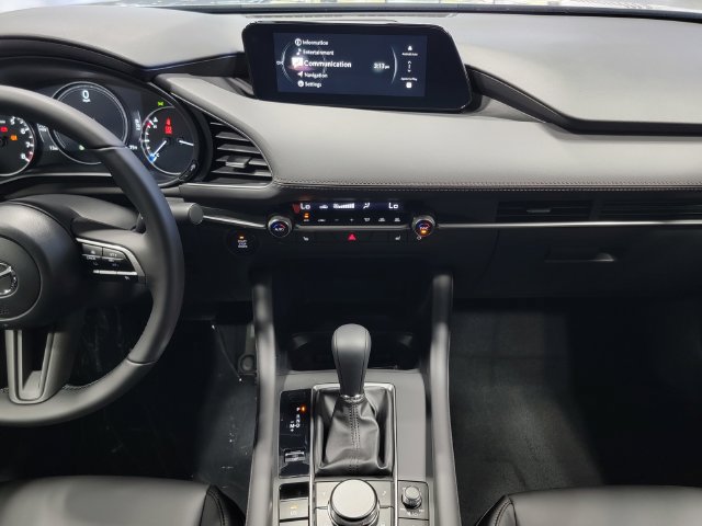 New 2026 MAZDA MAZDA3 2.5 S Sedan w/ Preferred Pkg FWD image 17