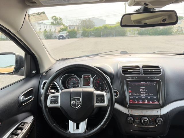Used 2019 Dodge Journey GT AWD/4WD image 24