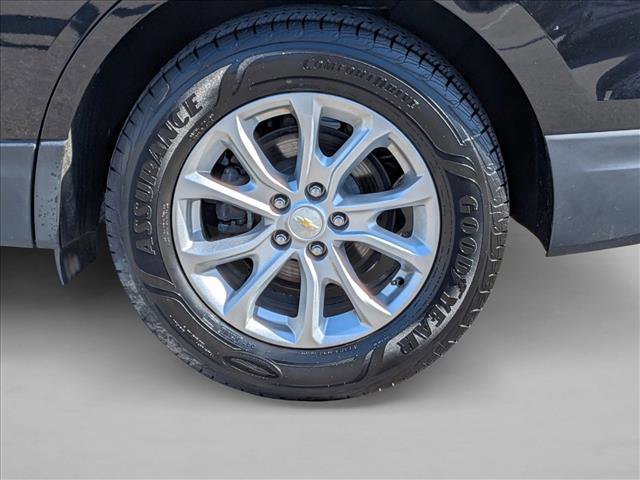 Used 2019 Chevrolet Equinox LT image 21