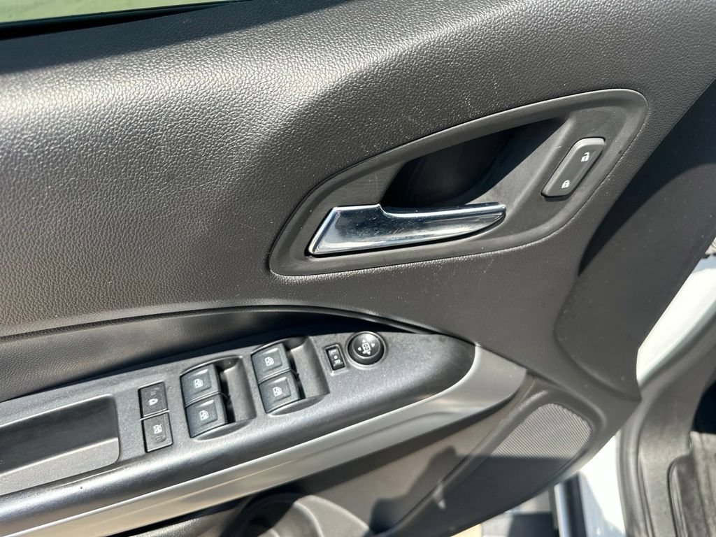 Certified 2018 Chevrolet Colorado ZR2 AWD/4WD image 18