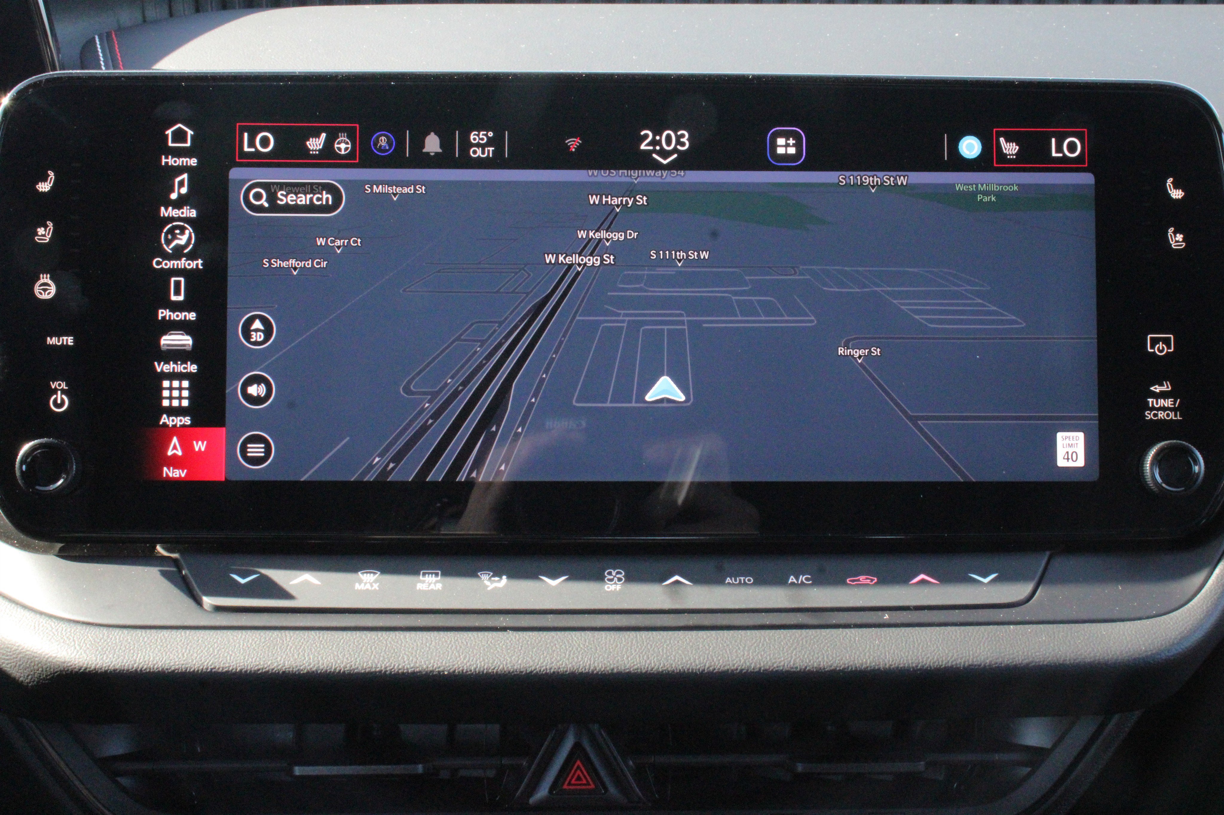 New 2026 Dodge Charger Scat Pack AWD/4WD image 17