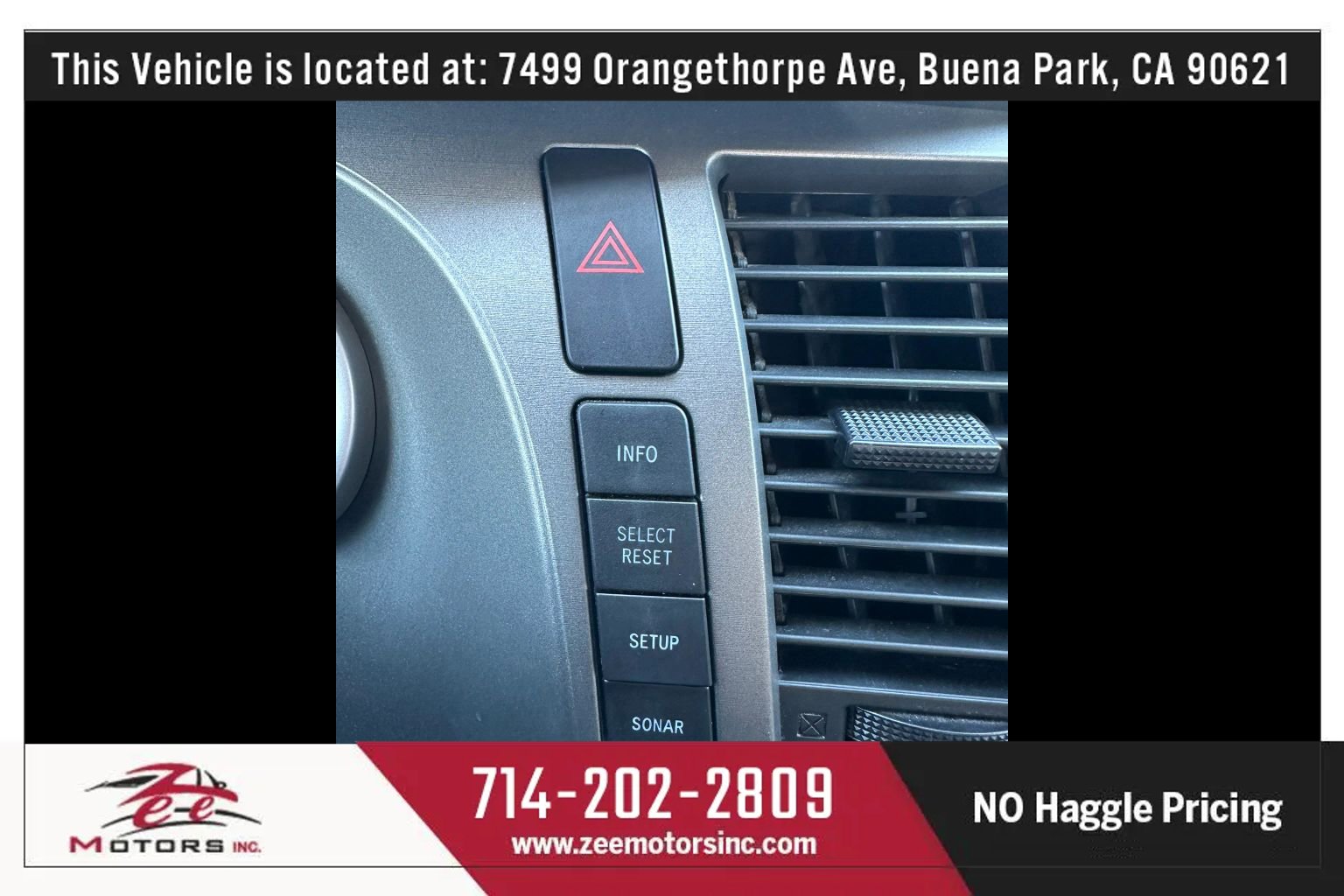 Used 2016 Toyota Sequoia SR5 w/ Premium Package RWD image 40