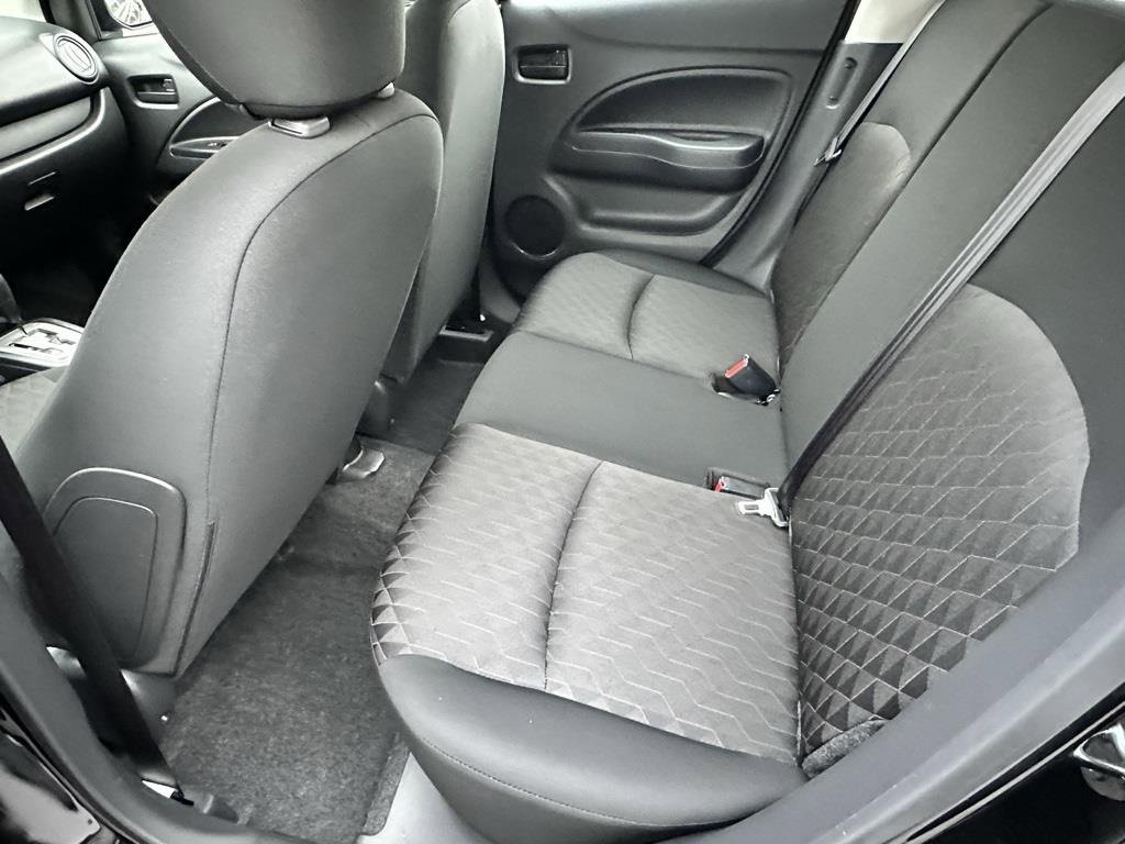 Used 2024 Mitsubishi Mirage ES image 7