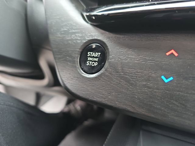 New 2026 Nissan Murano Platinum w/ Technology Package image 30