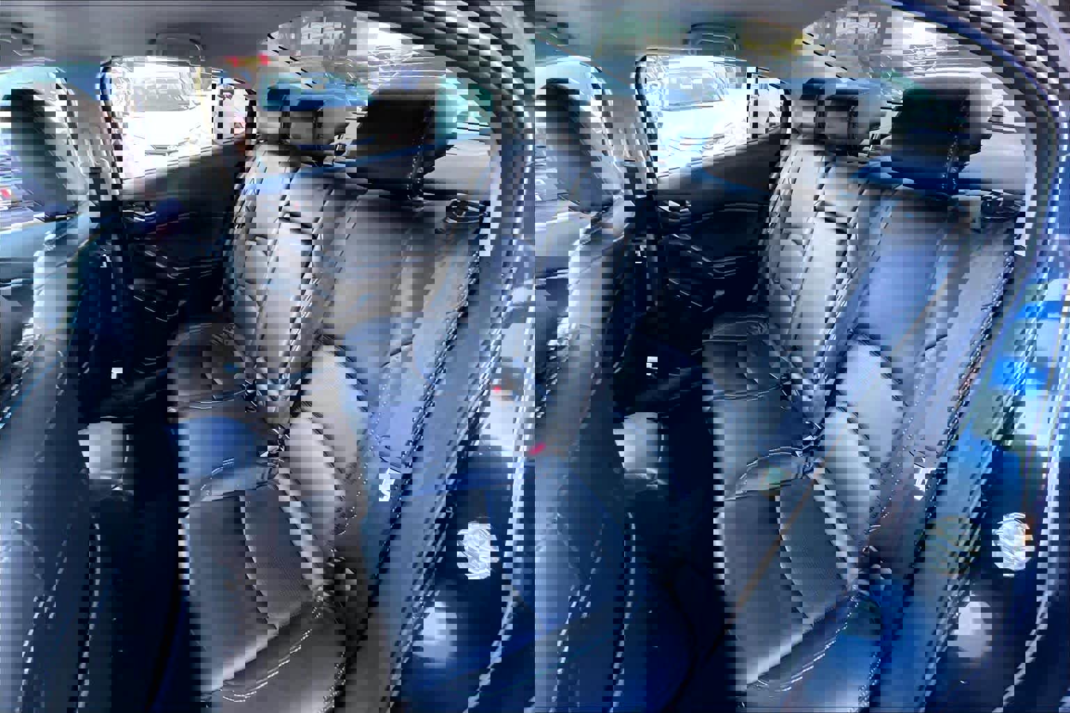 Used 2016 MAZDA MAZDA3 i Sport w/ Preferred Equipment Package image 19