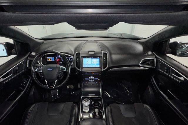 Used 2019 Ford Edge ST w/ Equipment Group 401A image 16