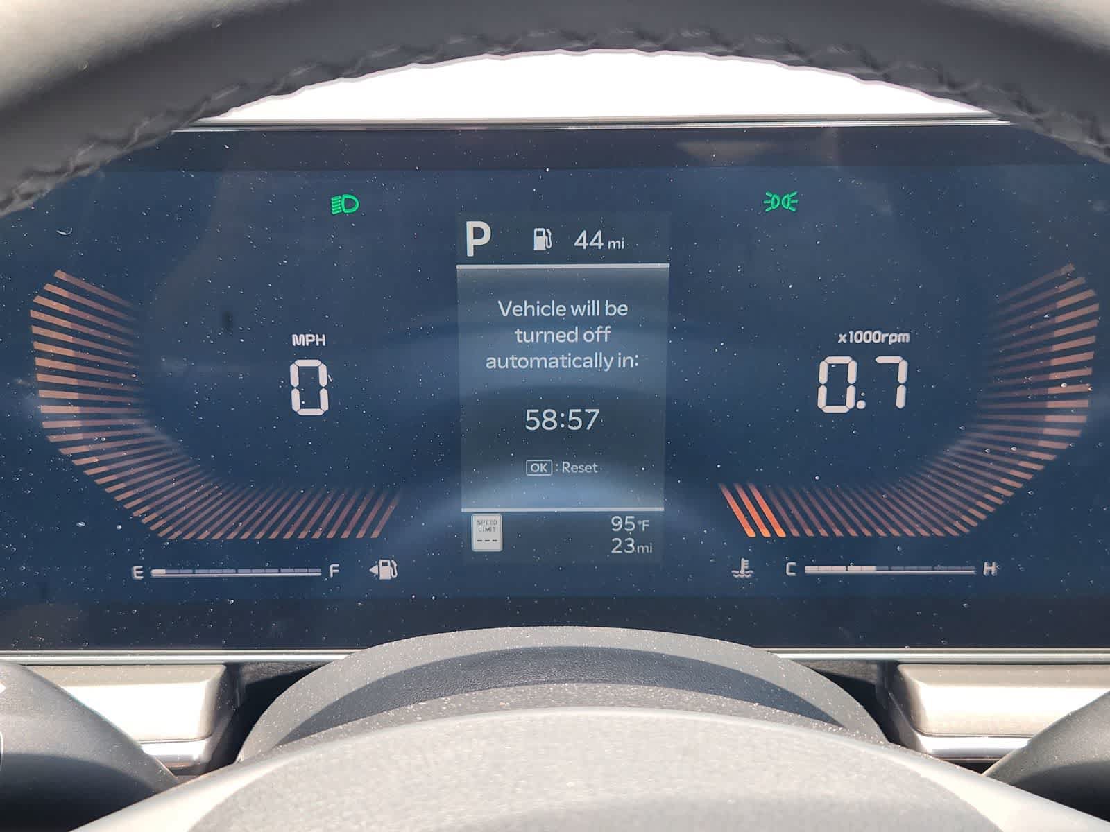 New 2026 Kia K5 GT-Line w/ GT-Line Premium Package FWD image 15