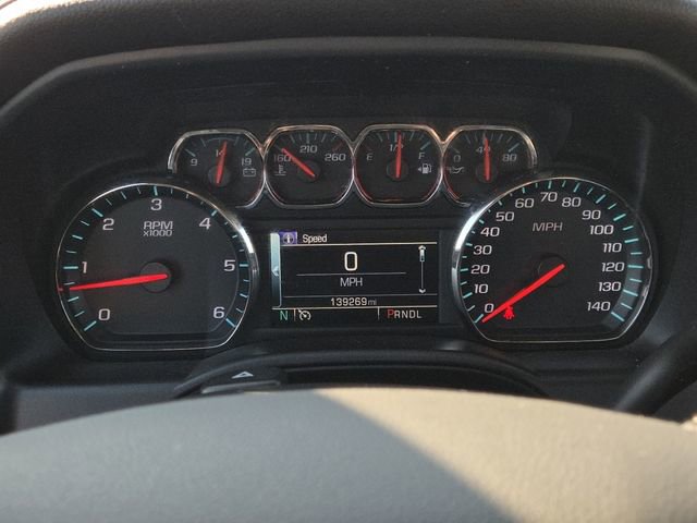 Used 2019 GMC Sierra 1500 SLE w/ SLE Value Package image 31