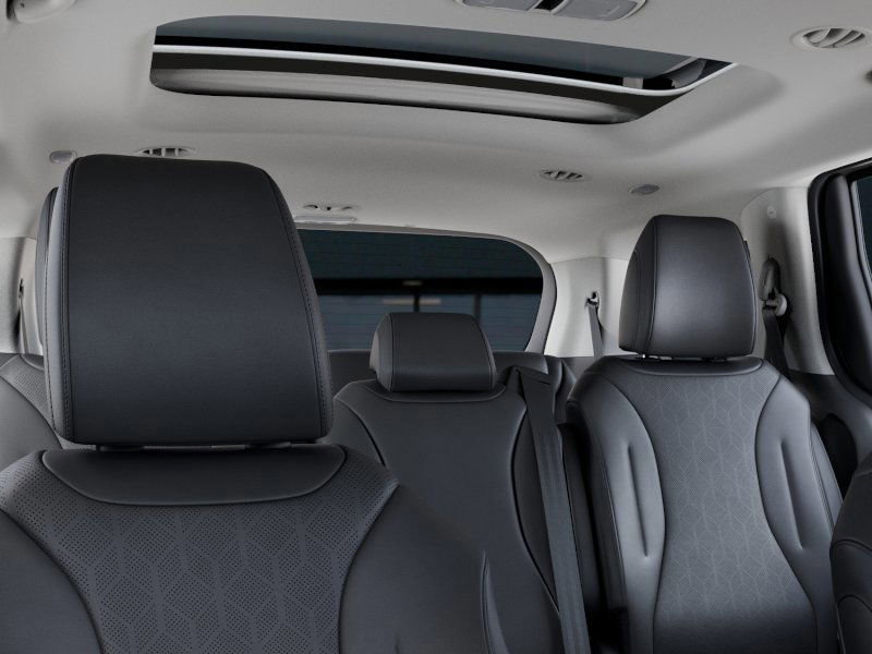 New 2026 Kia Carnival SX image 27