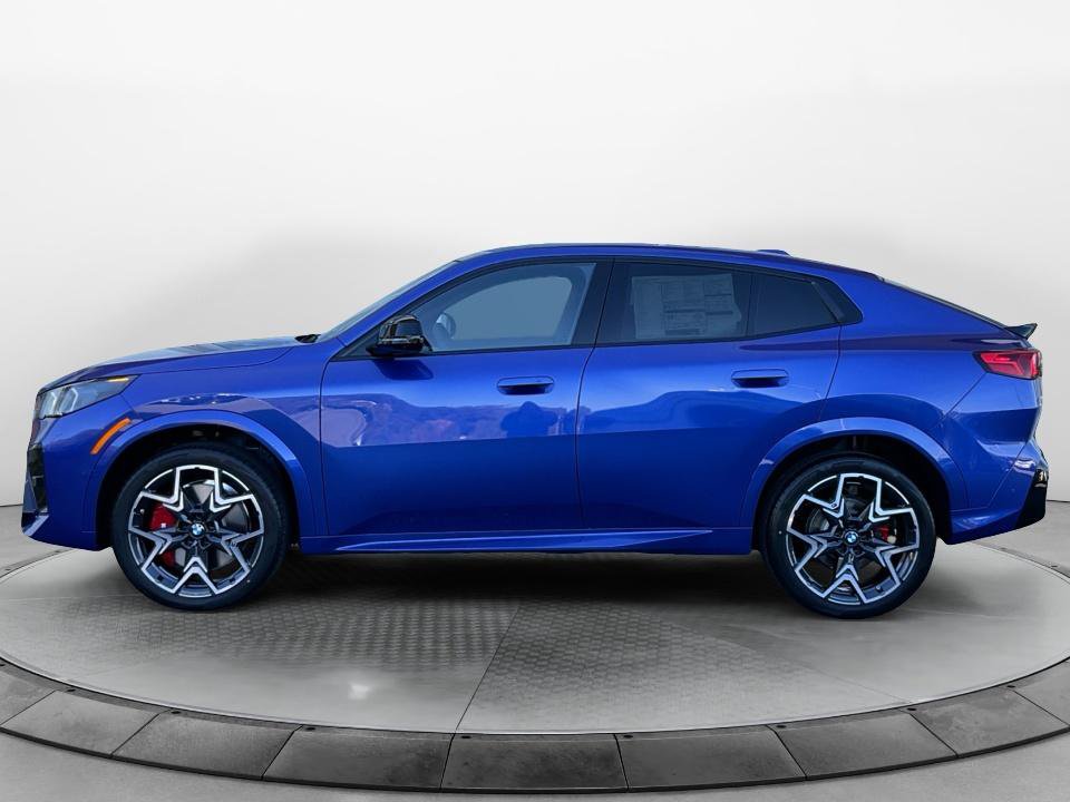 New 2027 BMW X2 xDrive28i AWD/4WD image 4