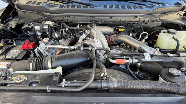 Used 2024 Ford F250 Lariat w/ Lariat Ultimate Package image 40