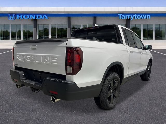New 2026 Honda Ridgeline Black Edition image 5