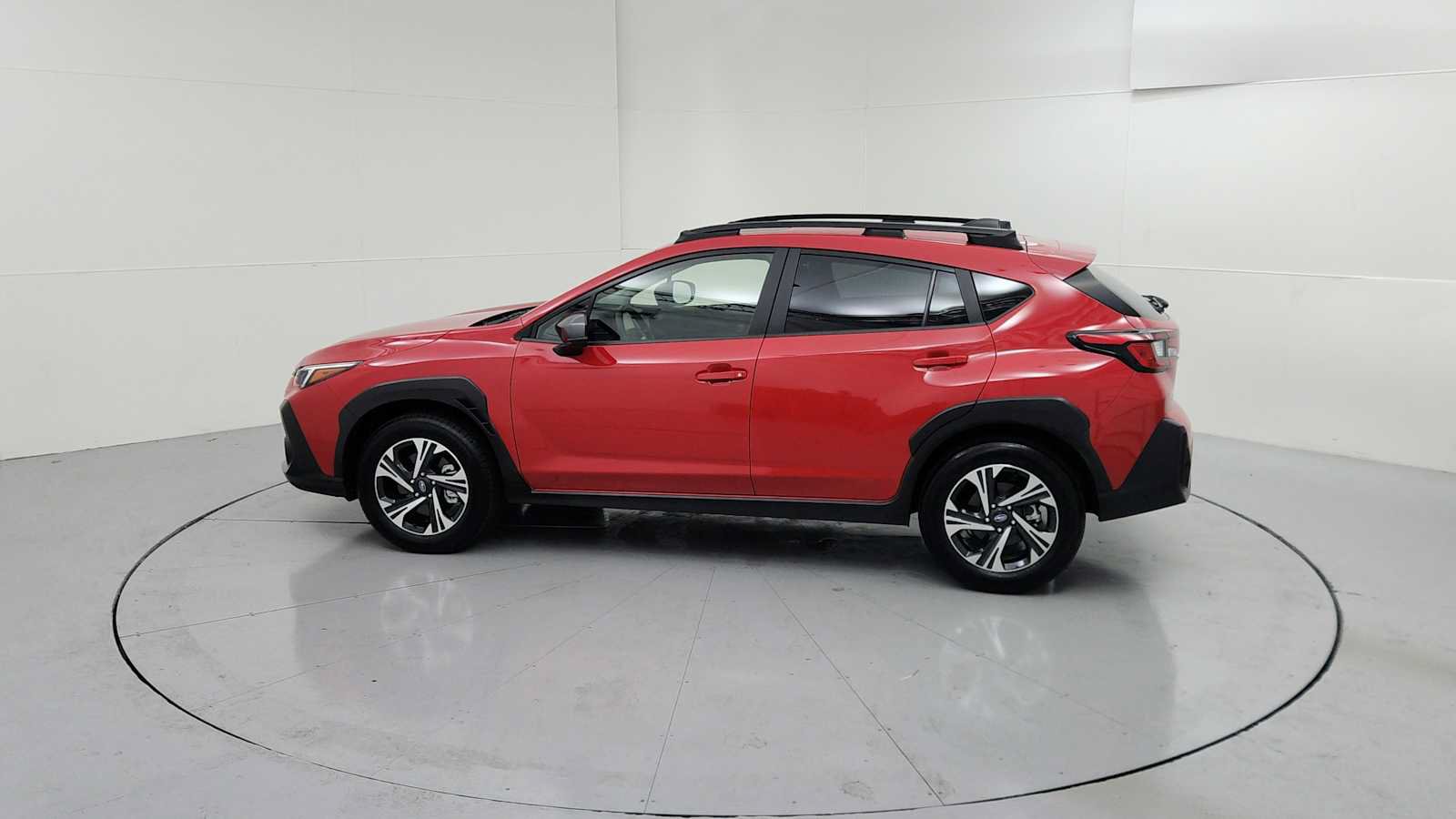 Used 2025 Subaru Crosstrek 2.5i Premium AWD/4WD image 6