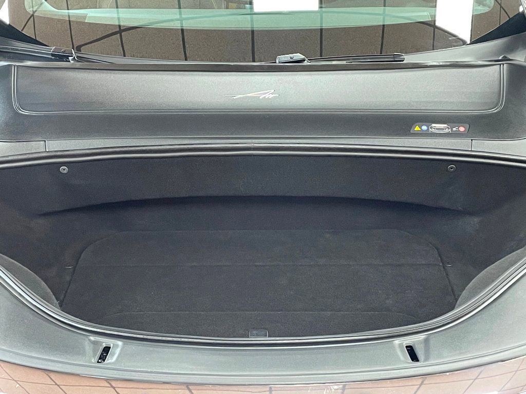 Used 2024 Lucid Air Touring image 43