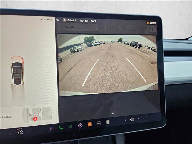 Used 2022 Tesla Model Y Performance AWD/4WD image 13