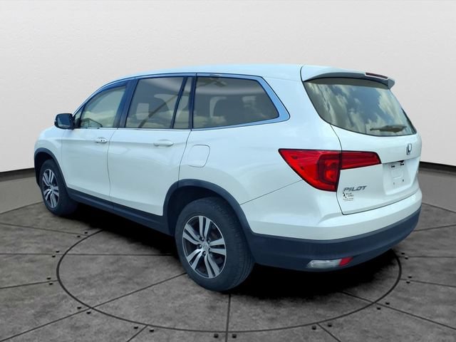 Used 2017 Honda Pilot EX-L image 6