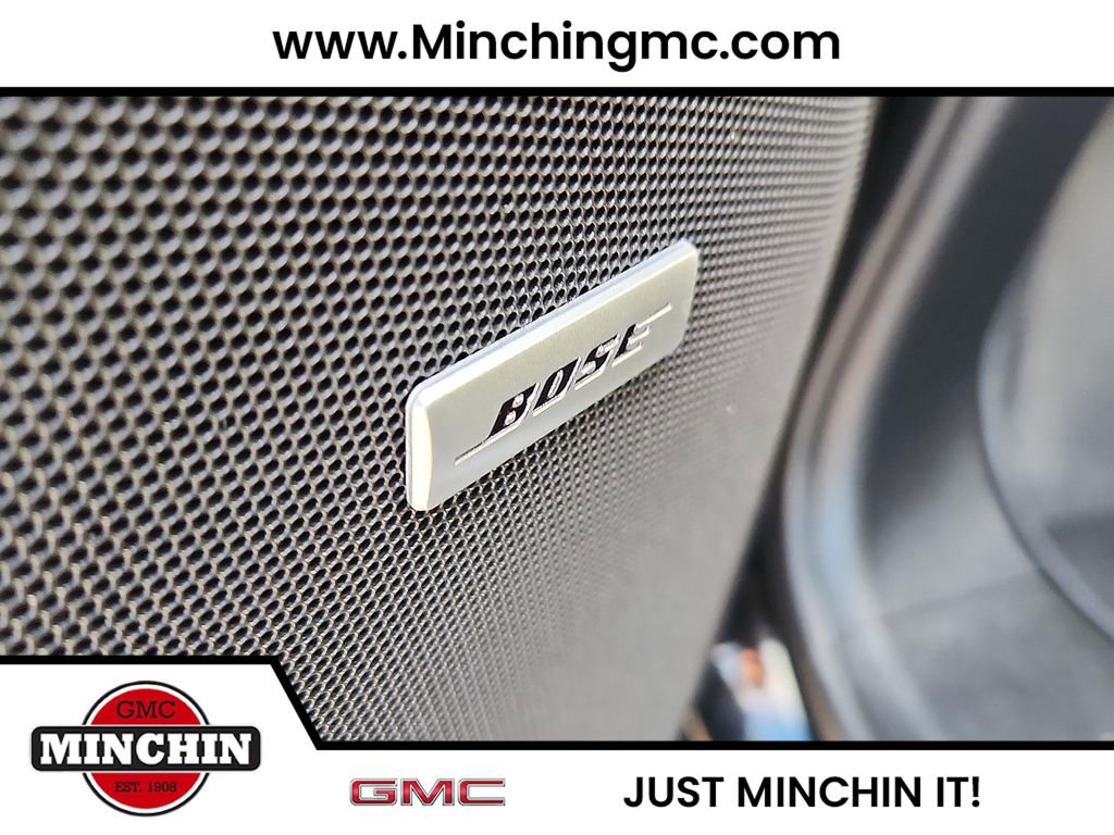 Certified 2021 Chevrolet Tahoe Premier w/ Premium Package image 17