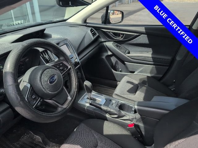 Used 2021 Subaru Impreza 2.0i Premium AWD/4WD image 5