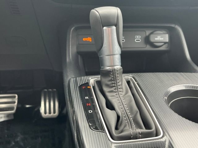 New 2026 Honda Civic Sport image 29