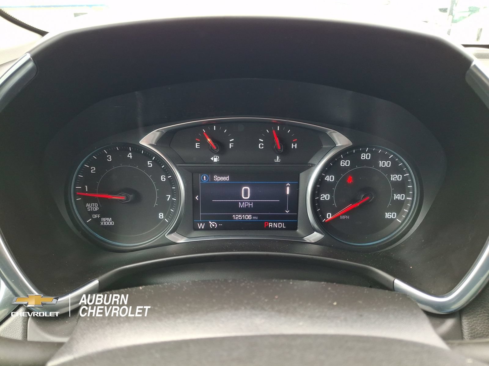 Certified 2022 Chevrolet Equinox LT w/ Driver Convenience Package AWD/4WD image 13