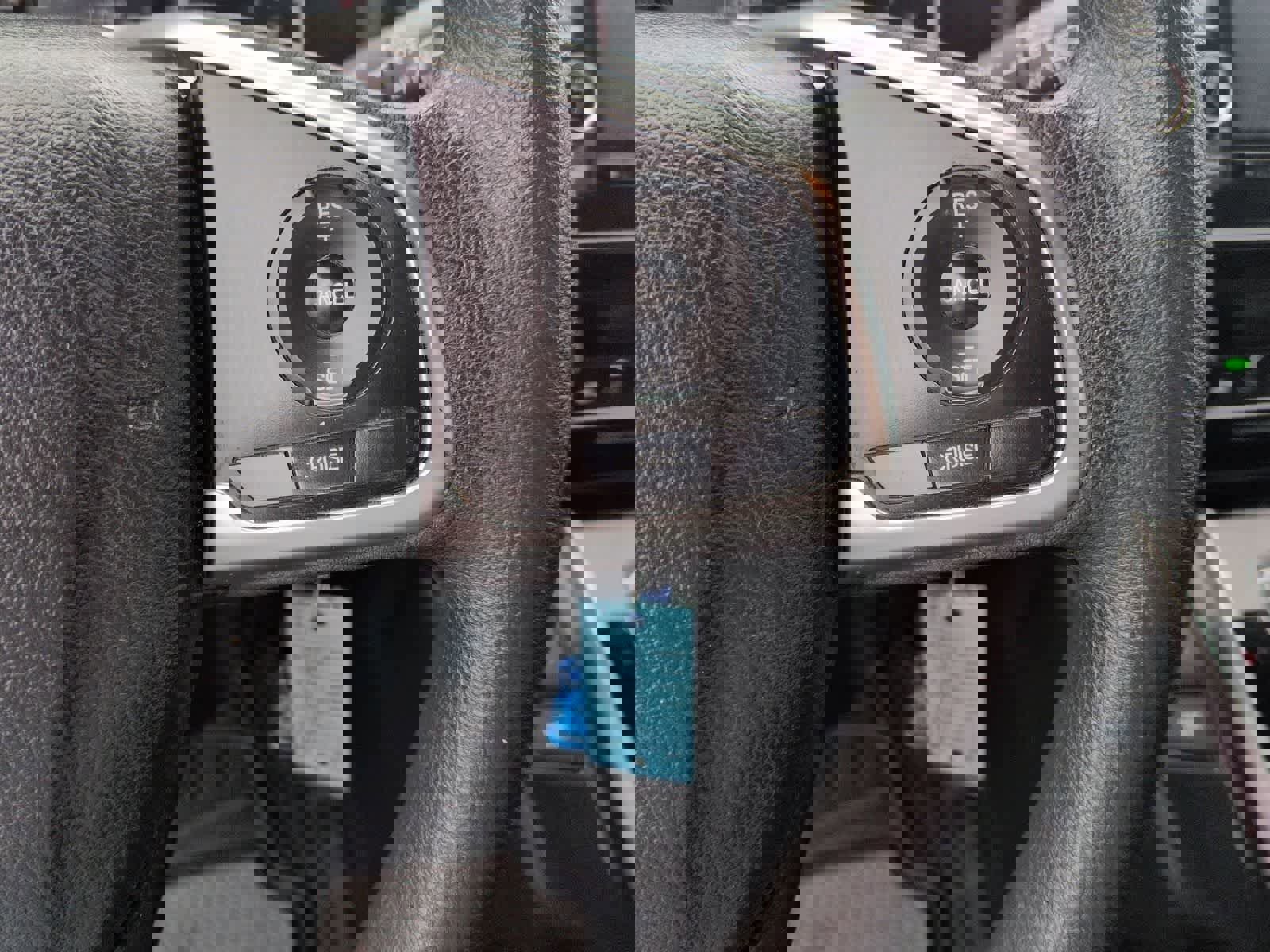 Used 2017 Honda CR-V LX image 24