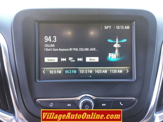 Used 2018 Chevrolet Equinox LT FWD image 18