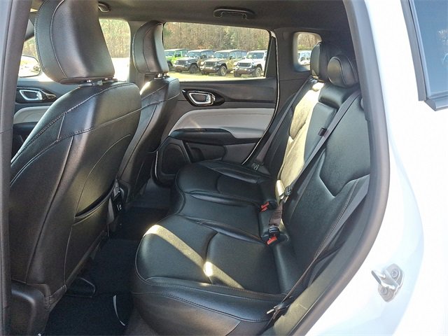 Used 2024 Jeep Compass Limited image 10