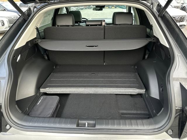 Certified 2025 Hyundai Ioniq 5 Limited image 21