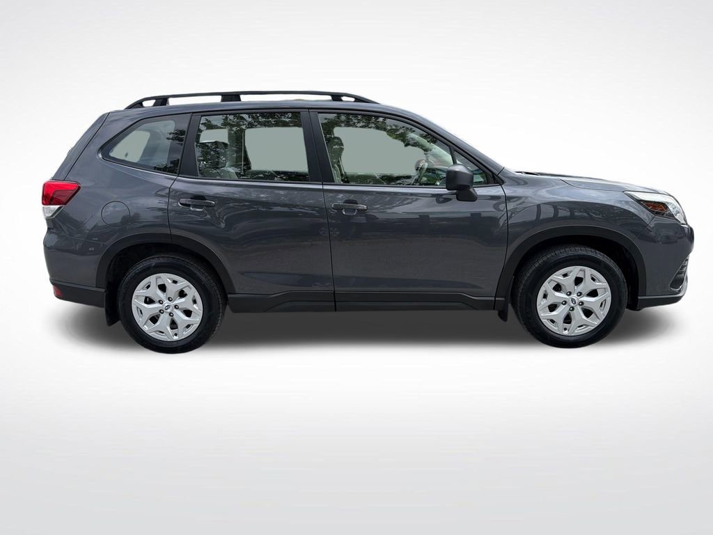 Certified 2023 Subaru Forester AWD/4WD image 16