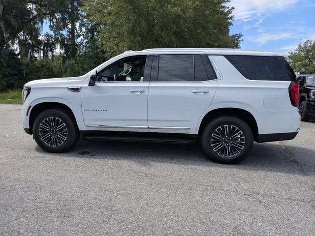 New 2026 GMC Yukon Elevation AWD/4WD image 8