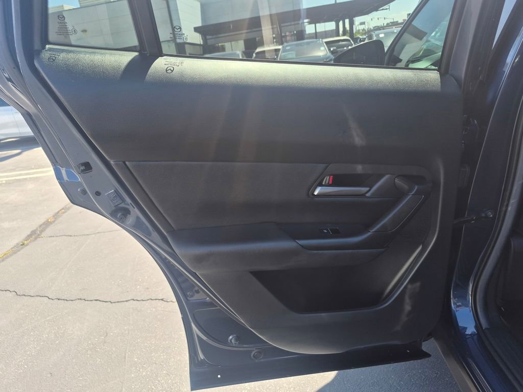 Used 2024 MAZDA CX-50 AWD 2.5 S w/ Preferred Package image 20