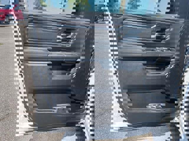 New 2026 RAM 1500 Laramie w/ Laramie Southwest Edition image 16