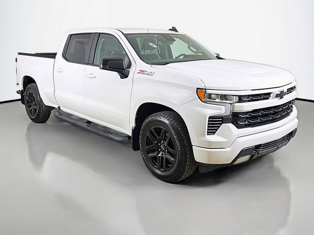 Used 2023 Chevrolet Silverado 1500 RST AWD/4WD image 39