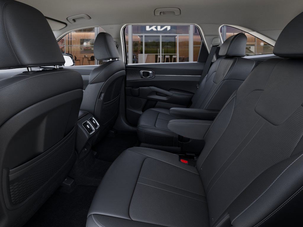 New 2025 Kia Sorento EX image 10