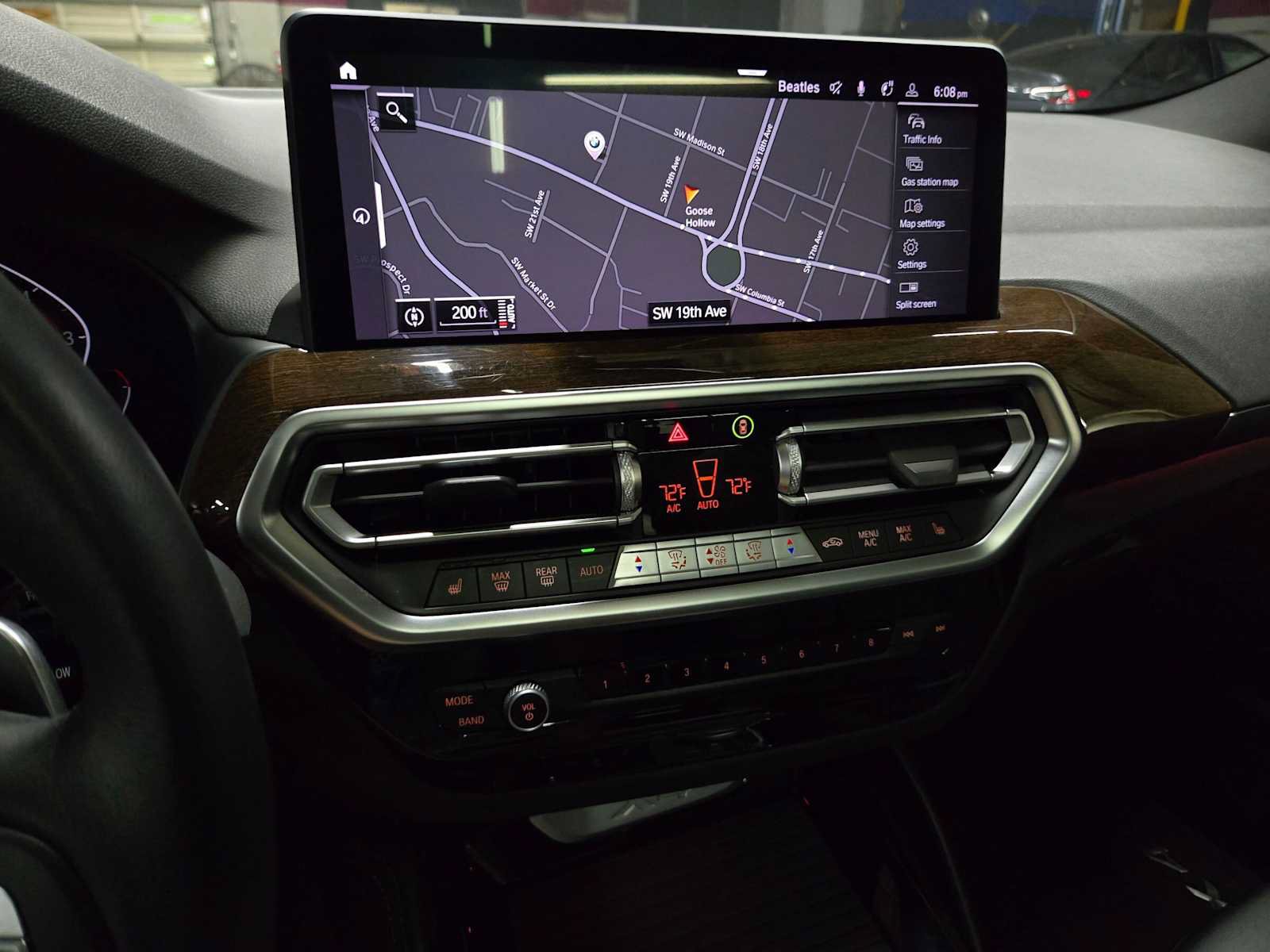 Used 2023 BMW X4 xDrive30i w/ Premium Package AWD/4WD image 28