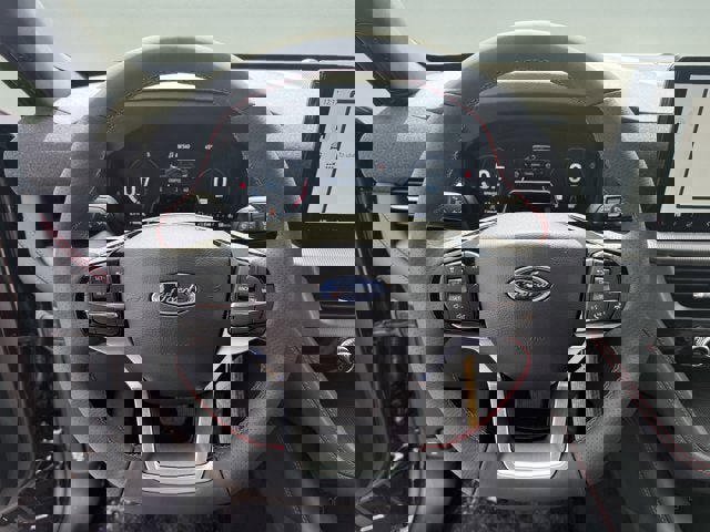 New 2026 Ford Explorer ST-Line image 15