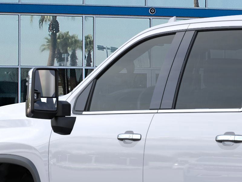 New 2026 Chevrolet Silverado 2500 High Country w/ High Country Premium Package AWD/4WD image 12