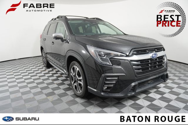 Certified 2023 Subaru Ascent Limited w/ Technology Package