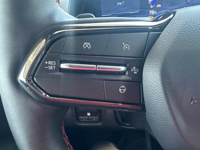 Used 2025 Chevrolet Silverado EV RST AWD/4WD image 35