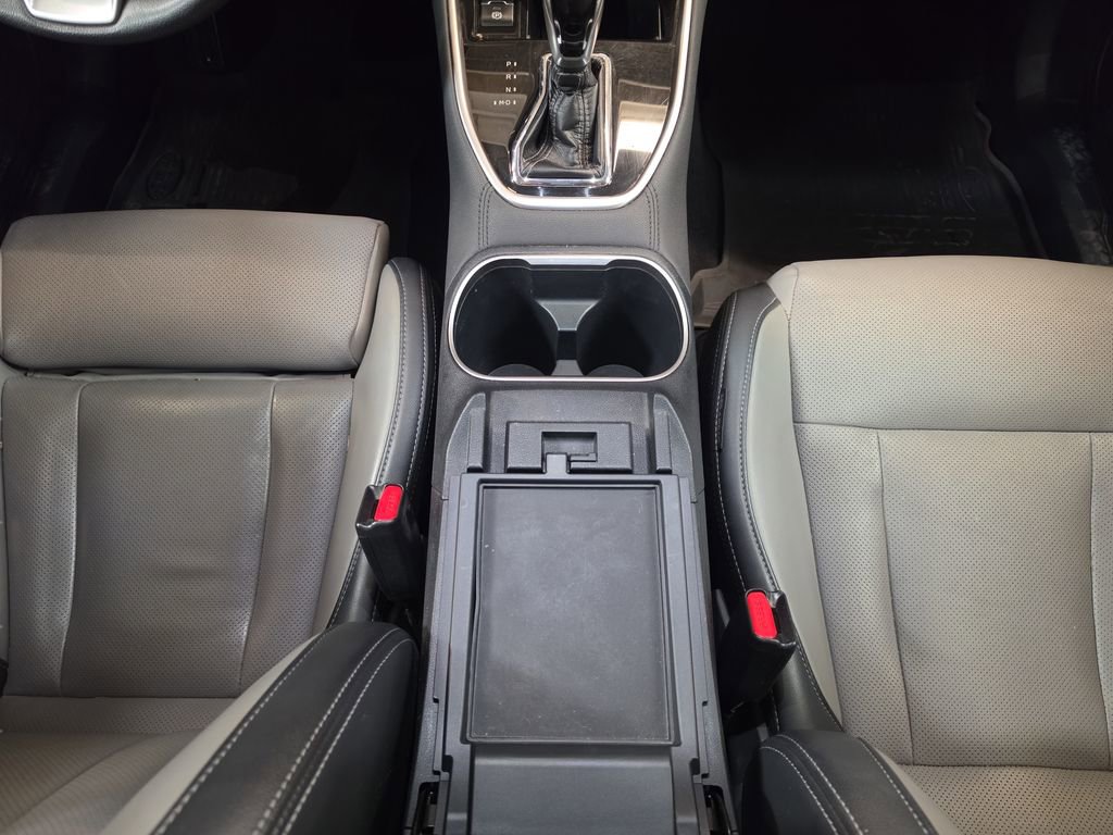 Used 2020 Subaru Outback Limited w/ Popular Package #2 image 18