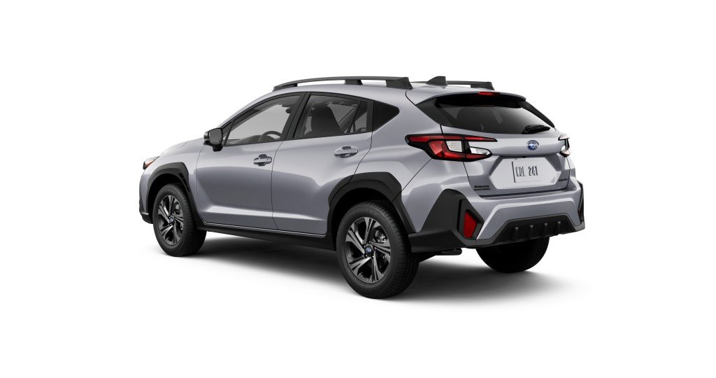 New 2026 Subaru Crosstrek 2.5i Premium AWD/4WD image 6