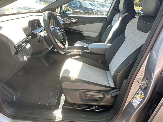 New 2025 Volkswagen ID.4 Pro image 9